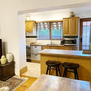Hollidge House 5 Star Luxury , Adelaide Australia