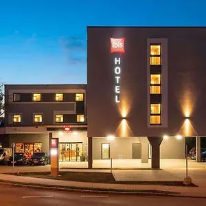 Ibis Muenchen Airport Sued 2*, Hallbergmoos Germany