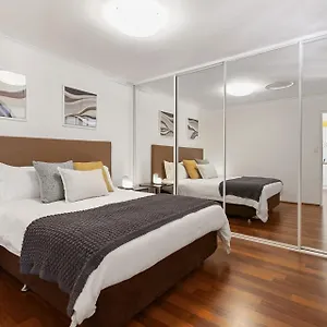Swan River Applecross Heathcote Park 1br , Perth Australia