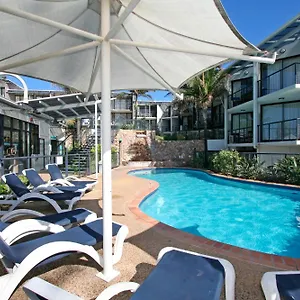 The Retreat Coolum 4*, Coolum Beach Australia