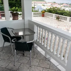 Cleopatra - Sea View 2*, Rodney Bay Saint Lucia