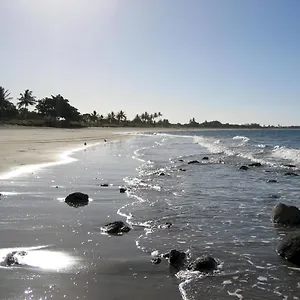 Tropical Bowen
