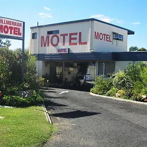 Millmerran Motel Millmerran