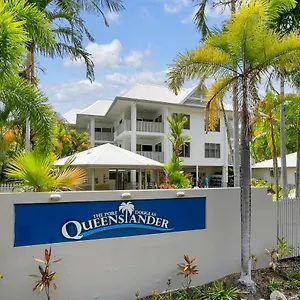 Seascape Holidays At The Queenslander , Port Douglas Australia
