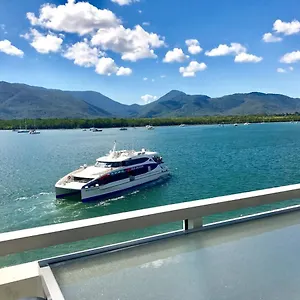 Waterfront Luxury At Harbourlights , Cairns Australia